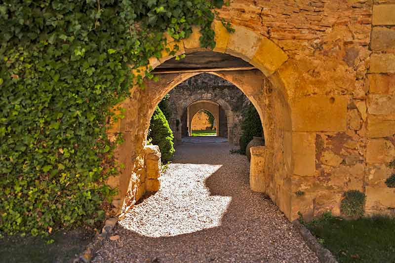 LE PASSAGE DU TEMPS